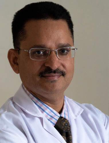 Dr. Lakshman Khiria