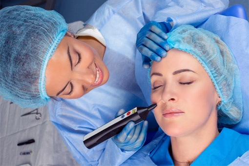 Plastic & Cosmetic Surgery