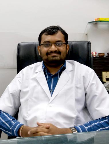 Dr. Malay Patel