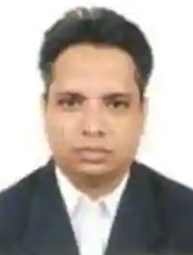 Dr. Mahesh Pandya