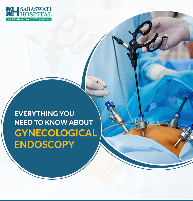 Everything You Need to Know About Gynecological Endoscopy