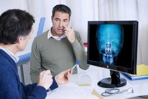 Ears, Nose and Throat (ENT) Hospital in Ahmedabad