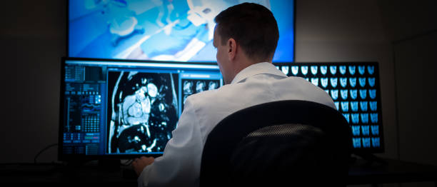 Leading Radiologists in Ahmedabad