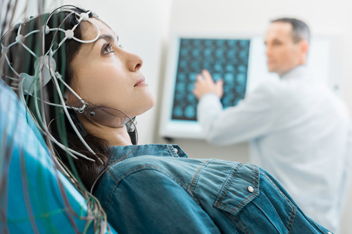 Best Neurology Hospital in Bopal