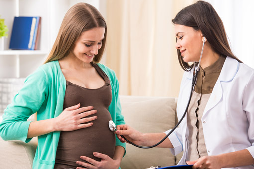 Obstetrics & Gynaecology Hospital in Ahmedabad