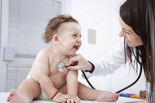 Pediatric & Neonatology Hospital in Ahmedabad